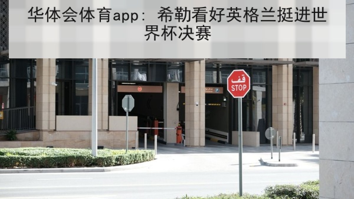 华体会体育app: 希勒看好英格兰挺进世界杯决赛
