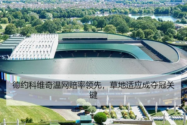 德约科维奇温网赔率领先，草地适应成夺冠关键